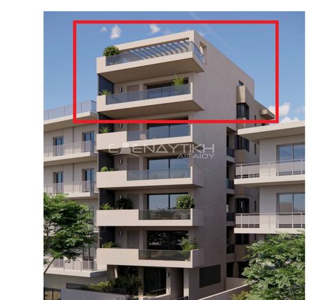 Maisonette 208 sqm for sale, Thessaloniki - Suburbs, Kalamaria