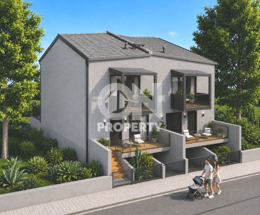 Maisonette 150 sqm for sale, Athens - East, Paiania