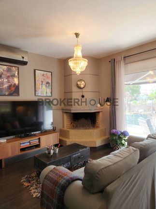 Detached home 123 sqm for sale, Athens - East, Artemida (loutsa)
