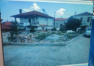 Οικόπεδο 275 τ.μ. για ενοικίαση