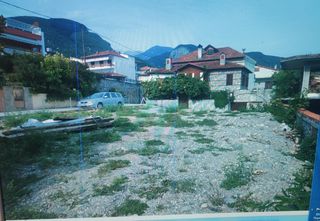 Οικόπεδο 275 τ.μ. πρός πώληση, Ν. Πιερίας, Λιτόχωρο-thumb-2