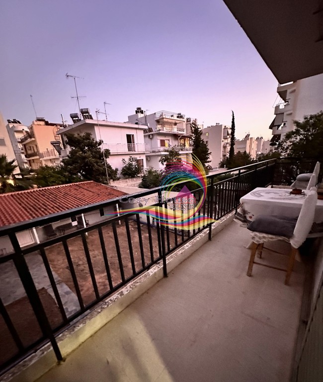 Διαμέρισμα 110 τ.μ. πρός πώληση, Αθήνα - Νότια Προάστια, Γλυφάδα