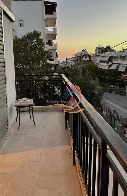 Διαμέρισμα 110 τ.μ. πρός πώληση, Αθήνα - Νότια Προάστια, Γλυφάδα