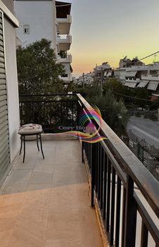 Διαμέρισμα 110 τ.μ. πρός πώληση