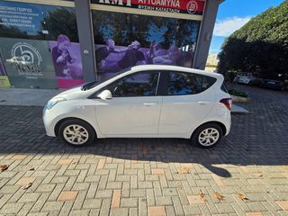 Hyundai i 10 2018