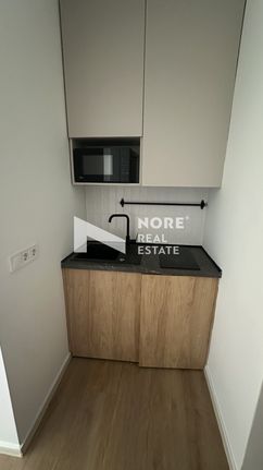 Studio 30 sqm for rent, Thessaloniki - Suburbs, Neapoli