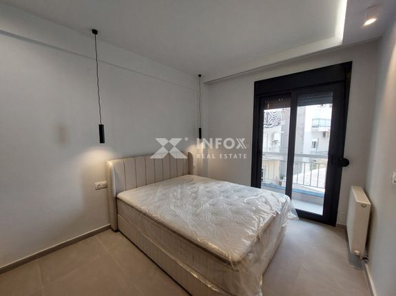 Studio / γκαρσονιέρα 45 τ.μ. για ενοικίαση, Θεσσαλονίκη - Κέντρο, Παναγία Φανερωμένη