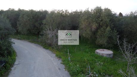 Οικόπεδο 3.223 τ.μ. προς πώληση