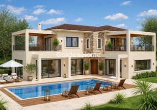 Μονοκατοικία 360 τ.μ. για πώληση