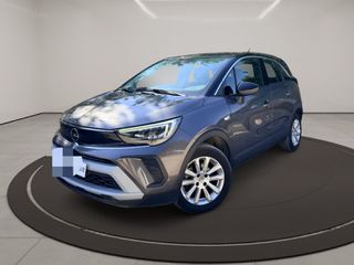Opel Crossland 2021