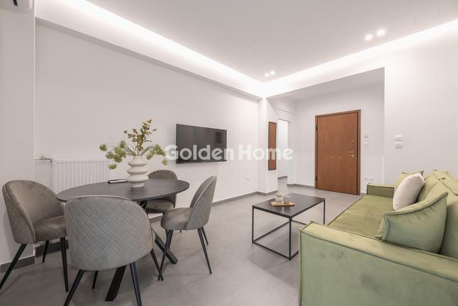 Apartment 74 sqm for rent, Athens - South, Nea Smyrni
