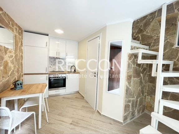 Apartment 25 sqm for rent, Athens - Center, Patision - Acharnon