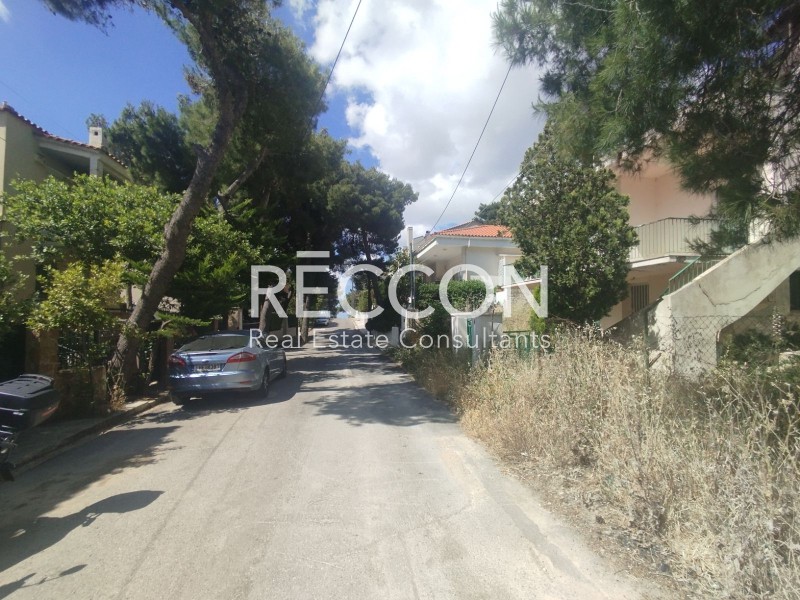 Οικόπεδο 422 τ.μ. προς πώληση, Νέα Πεντέλη