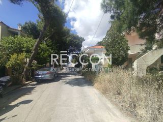 Οικόπεδο 422 τ.μ. προς πώληση, Νέα Πεντέλη-thumb-4