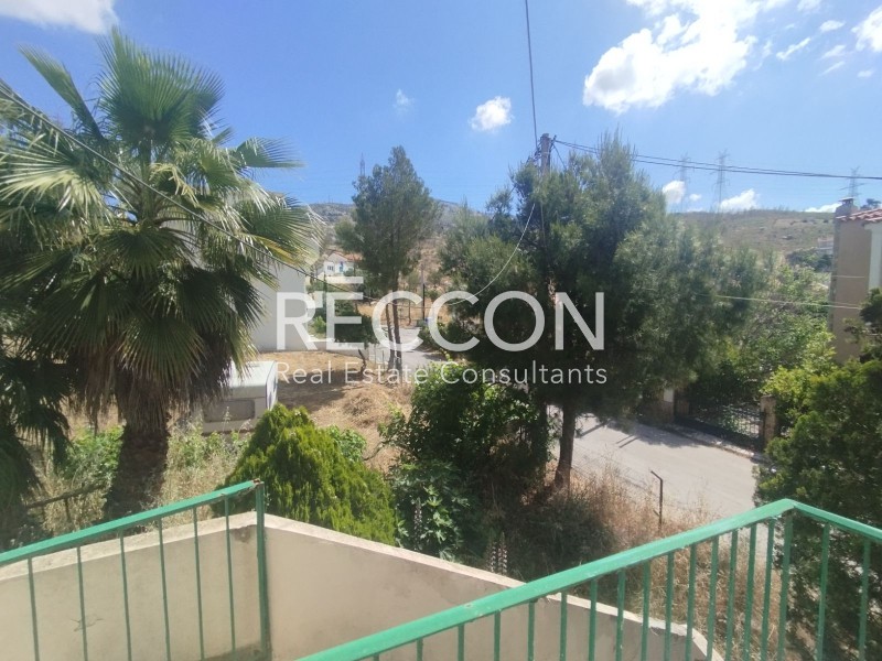 Οικόπεδο 422 τ.μ. προς πώληση, Νέα Πεντέλη