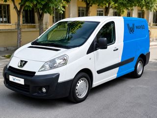 Peugeot 2015 Expert L1H1 2.0HDI