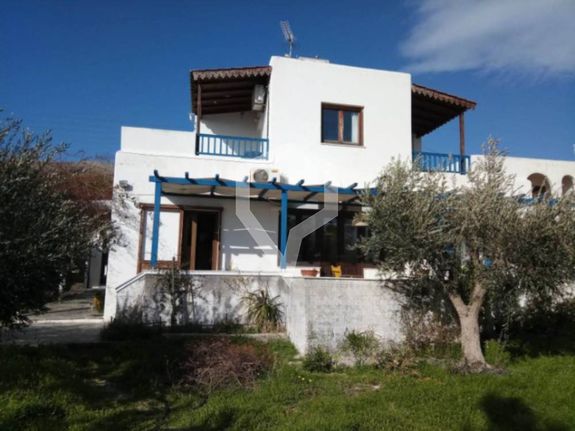 Detached home 160 sqm for sale, Cyclades, Syros