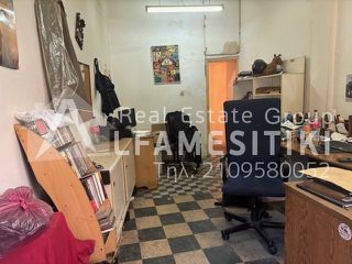 Κατάστημα 23 τ.μ. για ενοικίαση
