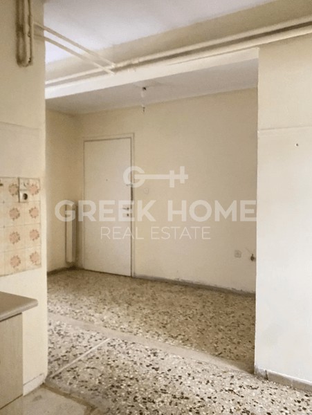 Διαμέρισμα 48 τ.μ. προς πώληση, Πανόραμα Πετρούπολης