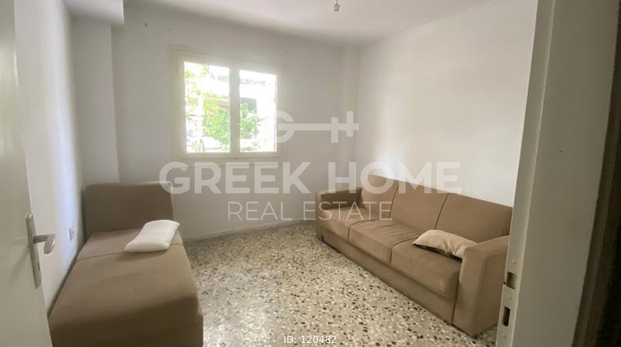 Διαμέρισμα 48 τ.μ. προς πώληση, Πανόραμα Πετρούπολης