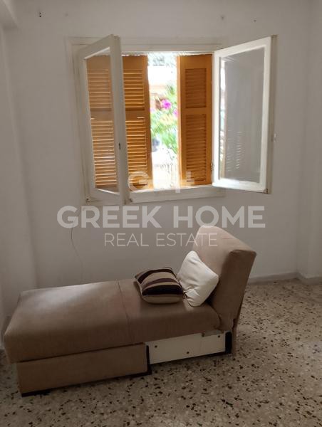 Διαμέρισμα 48 τ.μ. προς πώληση, Πανόραμα Πετρούπολης