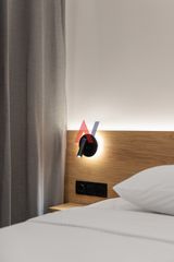 Studio / γκαρσονιέρα 25 τ.μ. για πώληση, Θεσσαλονίκη - Κέντρο, Καμάρα-thumb-4