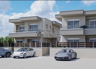 Apartment 80 sqm for sale