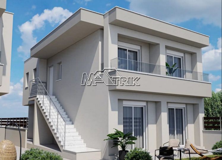 Διαμέρισμα 80 τ.μ. προς πώληση, Νικήτη
