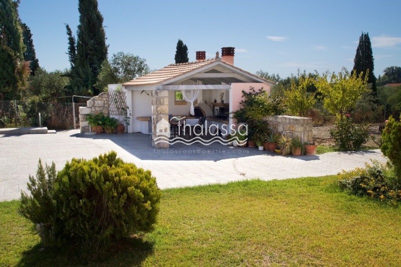 Βίλλα 210 τ.μ. πρός πώληση, Ν. Κεφαλονιάς, Κεφαλονιά