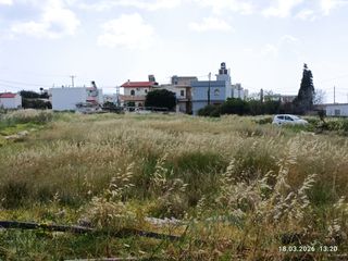 Οικόπεδο 1.274 τ.μ. για πώληση