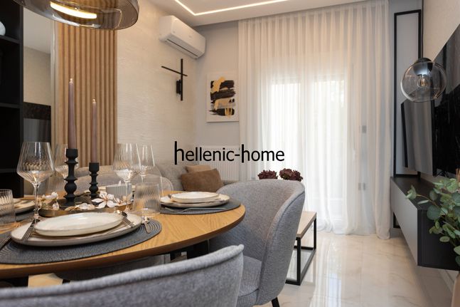 Apartment 50 sqm for sale, Thessaloniki - Center, Lefkos Pirgos
