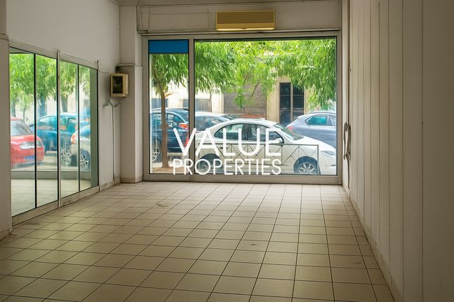 Store 48 sqm for sale, Athens - Center, Patision - Acharnon