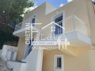 Μονοκατοικία 85 τ.μ. για ενοικίαση