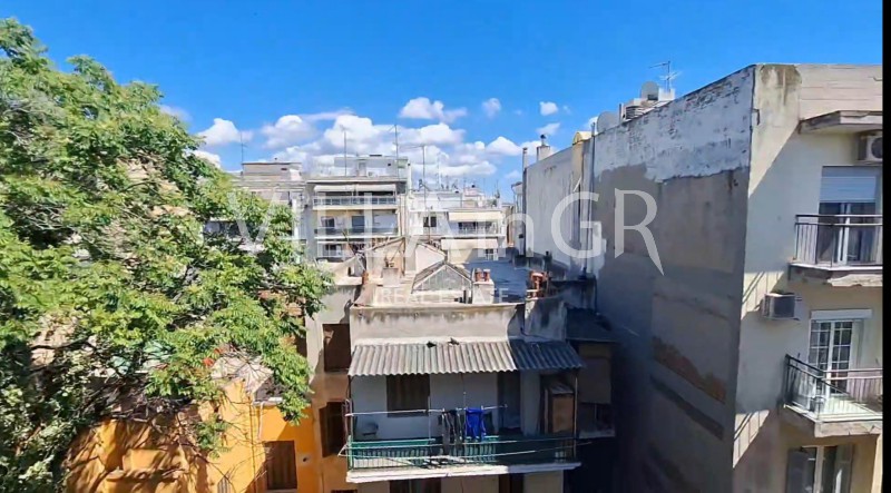 Διαμέρισμα 37 τ.μ. πρός ενοικίαση, Θεσσαλονίκη - Κέντρο, Διοικητήριο