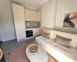 Studio / γκαρσονιέρα 40 τ.μ. προς πώληση, Φάληρο-thumb-16