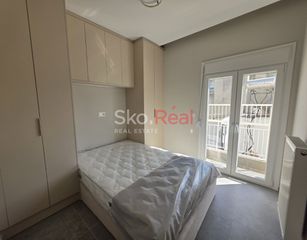 Studio / γκαρσονιέρα 40 τ.μ. προς πώληση, Φάληρο-thumb-19