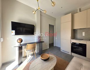 Studio / γκαρσονιέρα 40 τ.μ. προς πώληση, Φάληρο-thumb-15