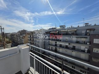 Studio / γκαρσονιέρα 40 τ.μ. προς πώληση, Φάληρο-thumb-11