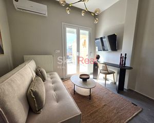 Studio / γκαρσονιέρα 40 τ.μ. προς πώληση, Φάληρο-thumb-14