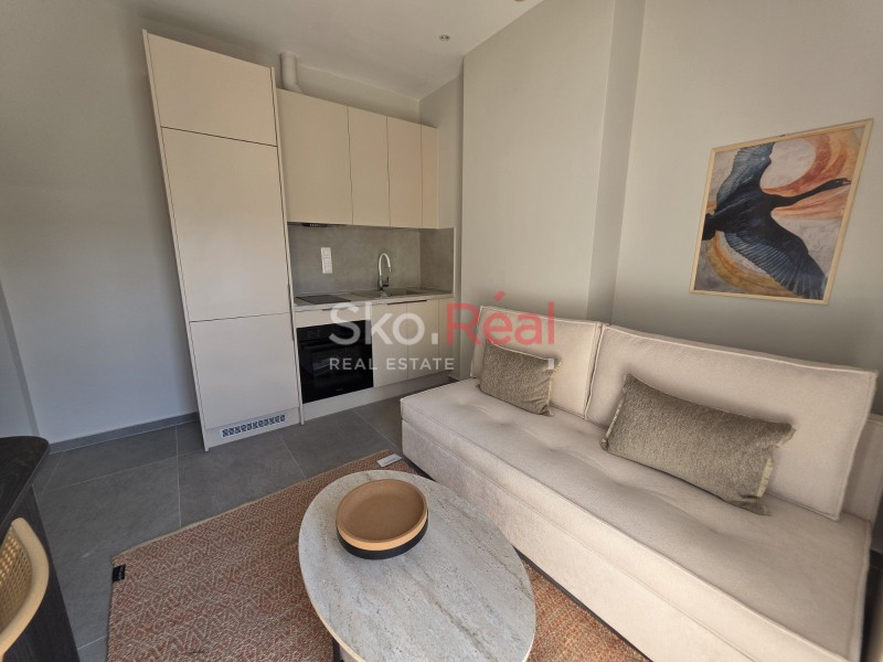 Studio / γκαρσονιέρα 40 τ.μ. προς πώληση, Φάληρο