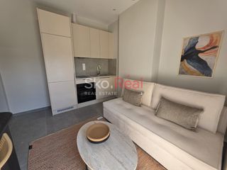 Studio / γκαρσονιέρα 40 τ.μ. προς πώληση, Φάληρο-thumb-3