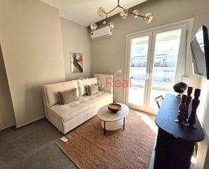Studio / γκαρσονιέρα 40 τ.μ. προς πώληση, Φάληρο-thumb-13