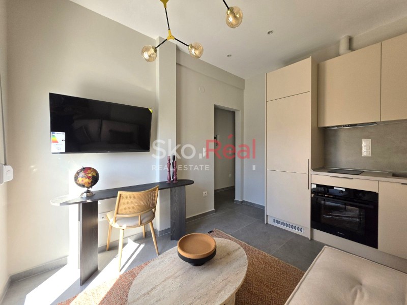 Studio / γκαρσονιέρα 40 τ.μ. προς πώληση, Φάληρο
