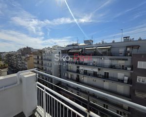 Studio / γκαρσονιέρα 40 τ.μ. προς πώληση, Φάληρο-thumb-24