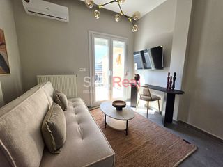 Studio / γκαρσονιέρα 40 τ.μ. προς πώληση, Φάληρο-thumb-1