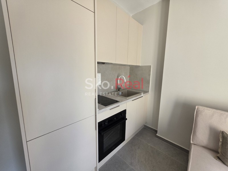 Studio / γκαρσονιέρα 40 τ.μ. προς πώληση, Φάληρο