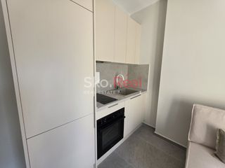 Studio / γκαρσονιέρα 40 τ.μ. προς πώληση, Φάληρο-thumb-4