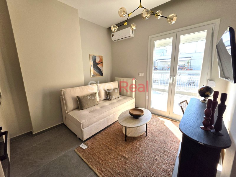 Studio / γκαρσονιέρα 40 τ.μ. προς πώληση, Φάληρο