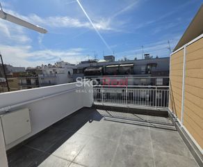 Studio / γκαρσονιέρα 40 τ.μ. προς πώληση, Φάληρο-thumb-10