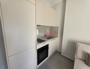 Studio / γκαρσονιέρα 40 τ.μ. προς πώληση, Φάληρο-thumb-17